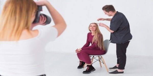 5 Mistakes Many Aspiring Models Make at Castings and How to Avoid Them