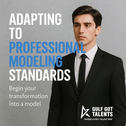 Adapting to Professional Modeling Standards
