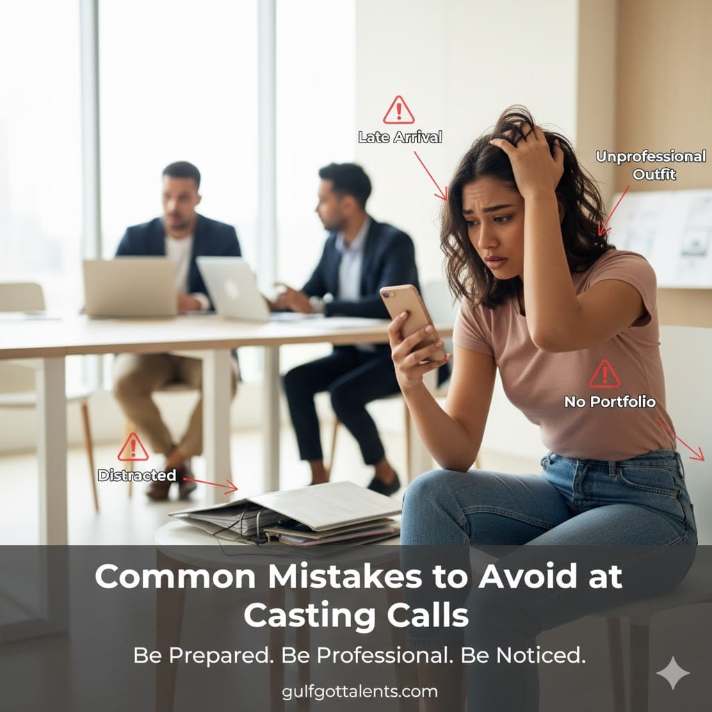 Common Mistakes to Avoid