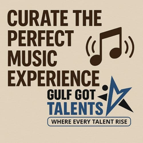 How to Host an Unforgettable Entertainment Event: From DJ to Influencer Guest List 5 Curate the Perfect Music Experience