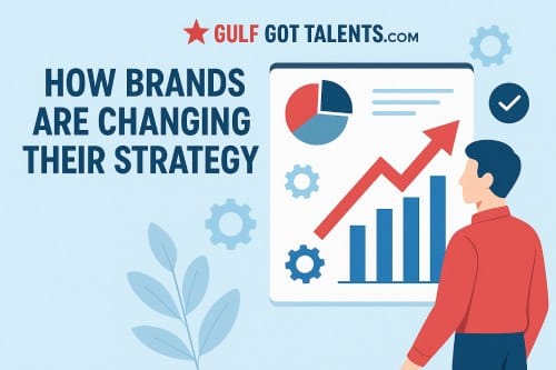 The Future of Modeling: How AI, Virtual Models & Influencers Are Changing the Game 6 How Brands Are Changing Their Strategy