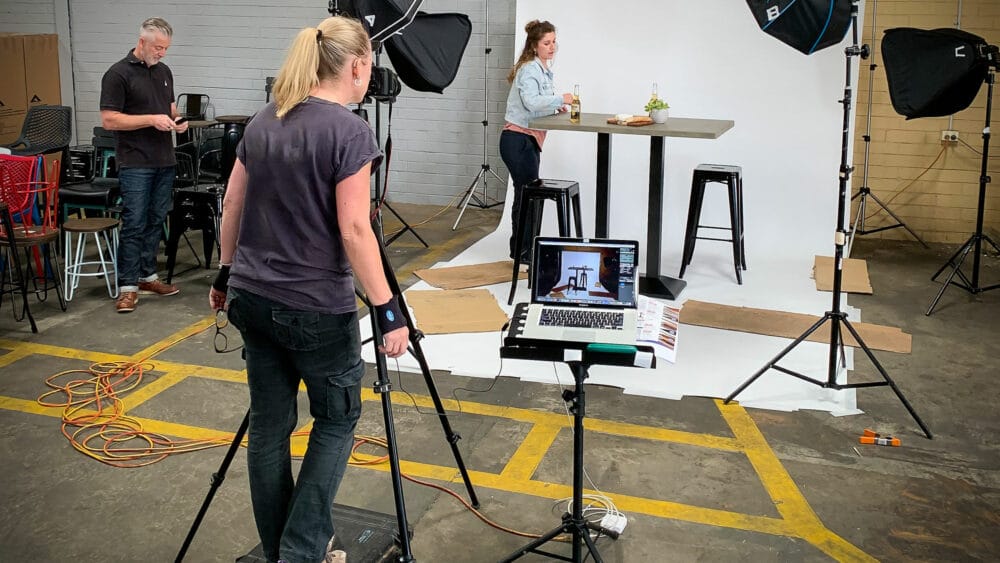 How Brands Conduct Casting for Commercial Shoots in UAE 4 How Brands Hire Models for Ads in Dubai - gulf got talents