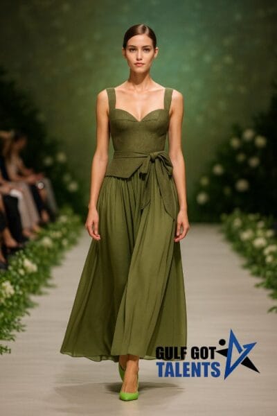 Sustainability Meets Luxury