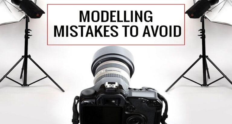 Top Mistakes New Models Make When Applying for Auditions 1 Top Mistakes New Models Make When Applying for Auditions