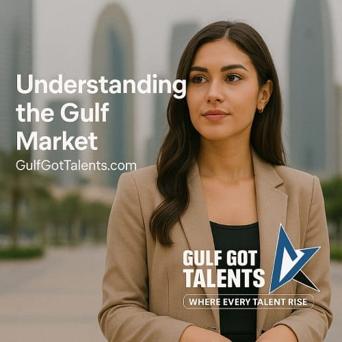 Understanding the Gulf Market