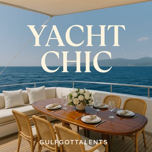 Yacht Chic