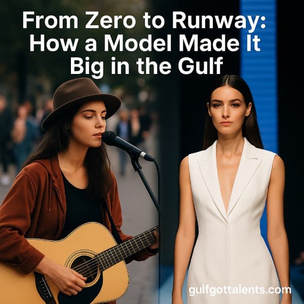 from zero to runway