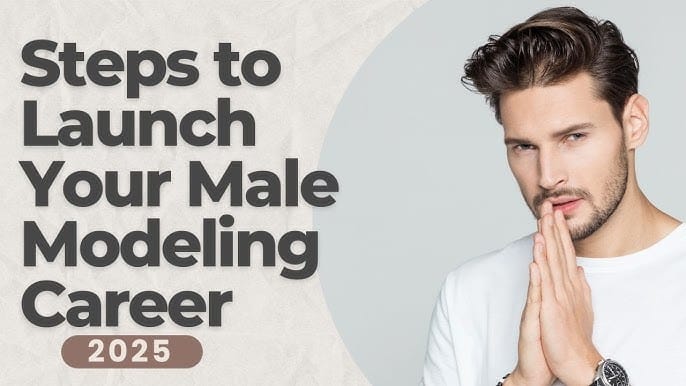 Discover how to become a successful male model in Dubai with essential tips, requirements, and strategies to shine in the UAE modeling scene.