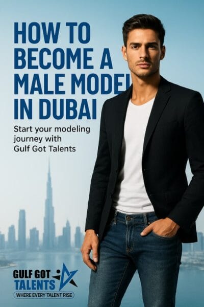 Top 10 Proven Secrets to Becoming a Successful Male Model in Dubai 2026 4 male model
