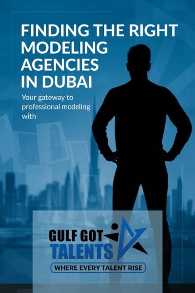 Top 10 Proven Secrets to Becoming a Successful Male Model in Dubai 2026 5 modeling agencies in dubai